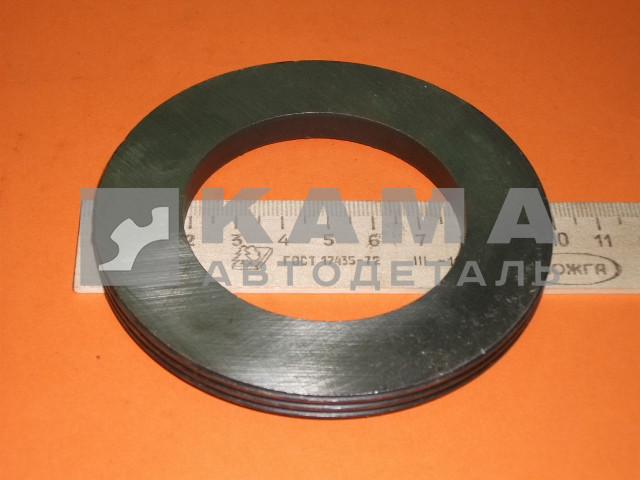 шайба Раздаточной Коробки маслоотражательная перед.моста 4310-1802293 (D50х85,"резьба")