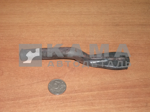 ось борта 5320-8502058 (приварная)