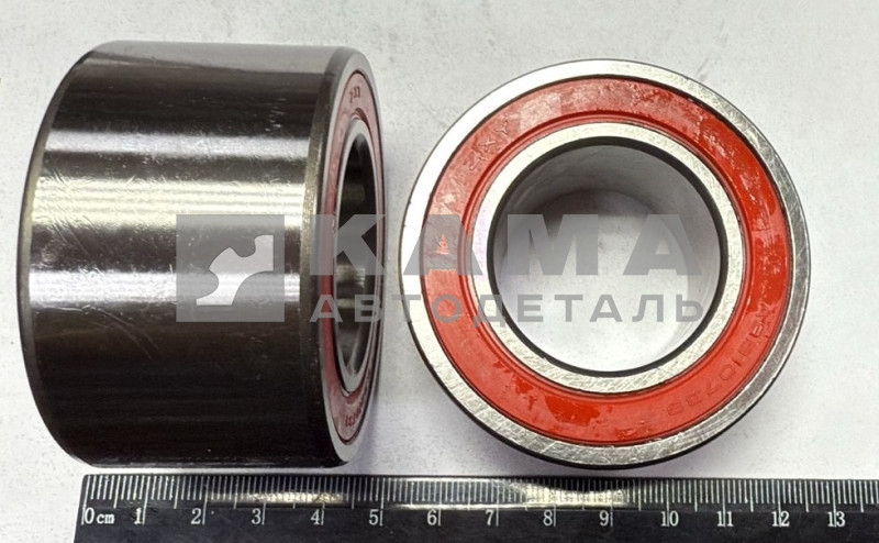 подшипник 3910739 ролика кронштейна вентилятора КАММИНС ISBe, BT, ISF