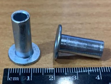 заклепка тормозная 8х20 (3021Н020) Н 0429 МАДАРА