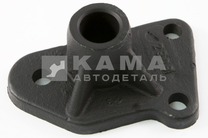 кронштейн гидроцилиндра подъема кабины нижний (палец Д25) 53215-5003113