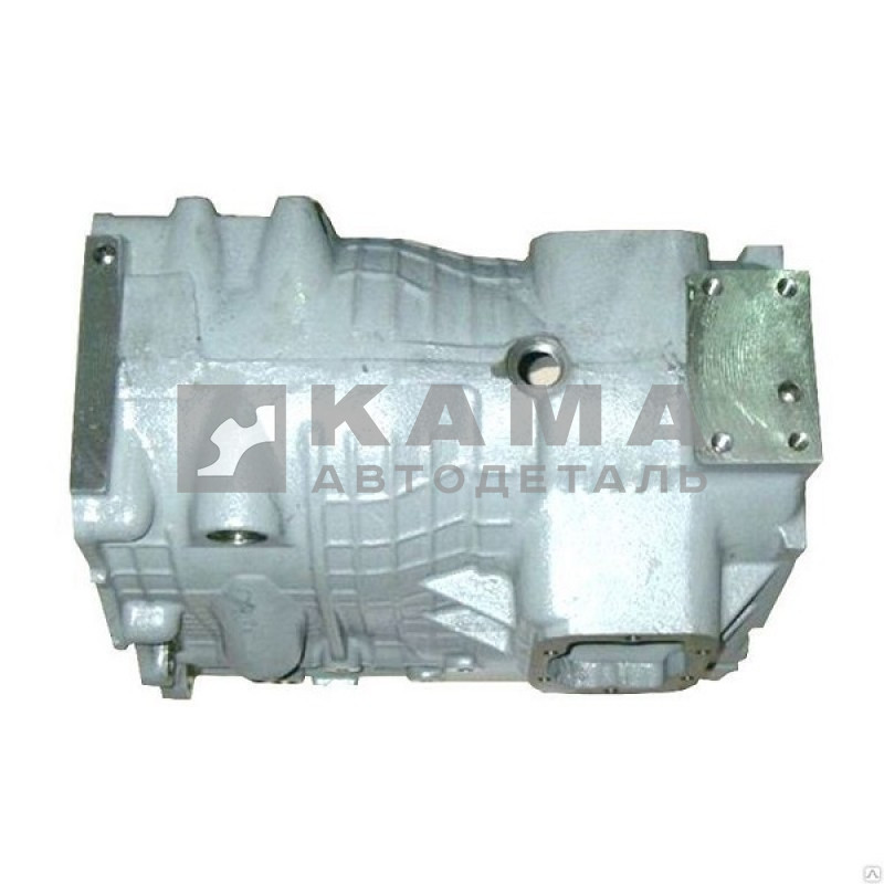 картер КПП 154.1701015 (10)