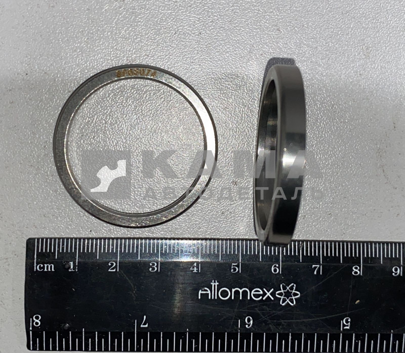 седло клапана выпускного КАММИНС "ISLe" 3968074