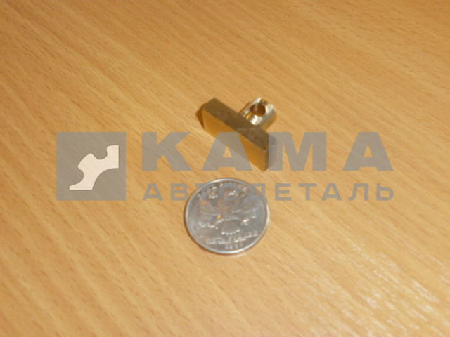 сухарь Редуктора вилки блокировки МКД 55102-2409024*