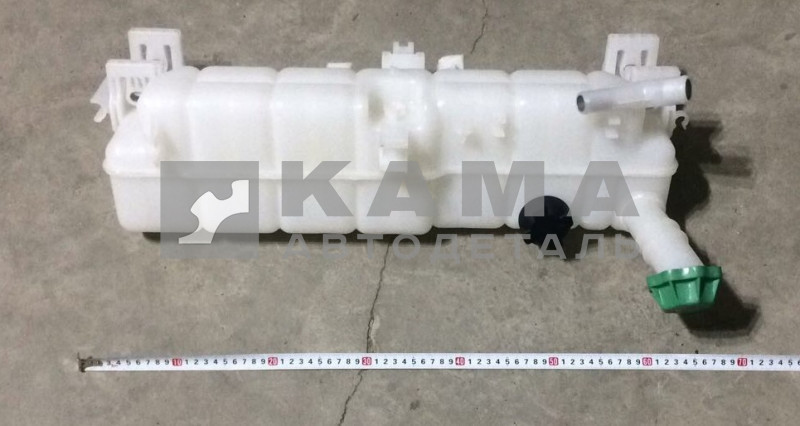 бачок расширительный КамАЗ-5490 ЕВРО-4 А9405010003 (ан.)