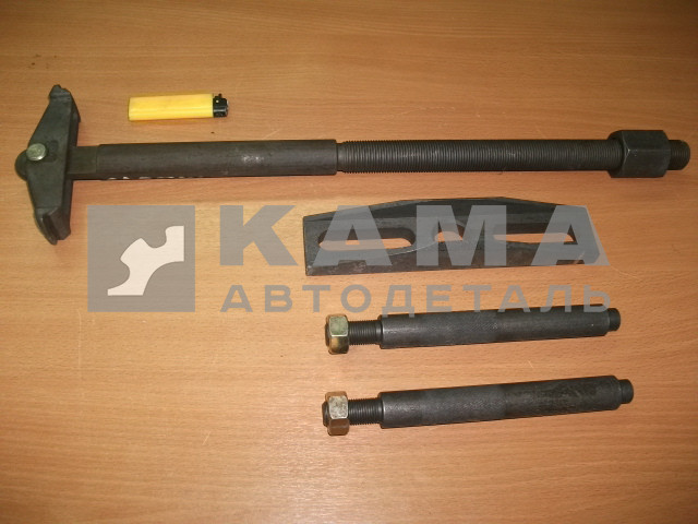 съемник гильз