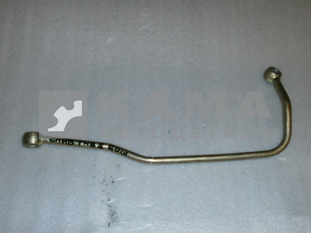 трубка ТНВД-БОШ слива масла 740.50-1111570-90