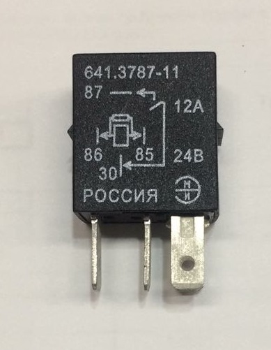 Реле