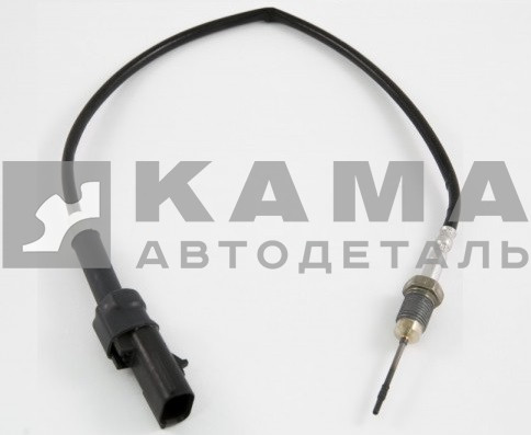 датчик температуры КАММИНС выхлопных газов 4902912 (ISBE ЕВРО-4)