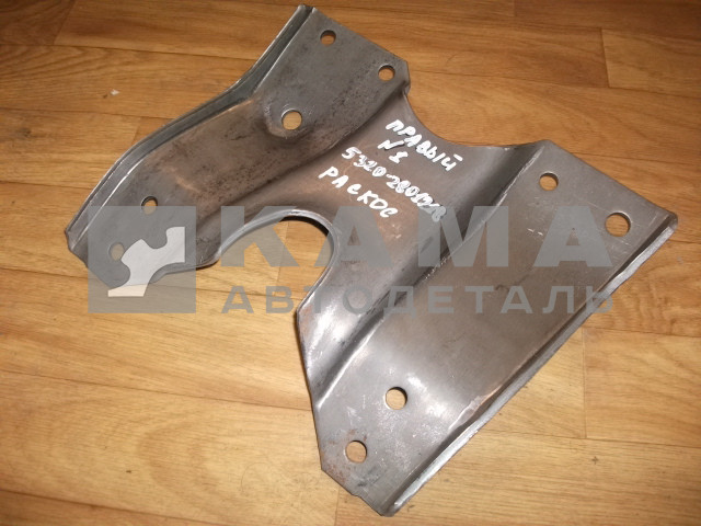 раскос поперечины №1 5320-2801218 правый*