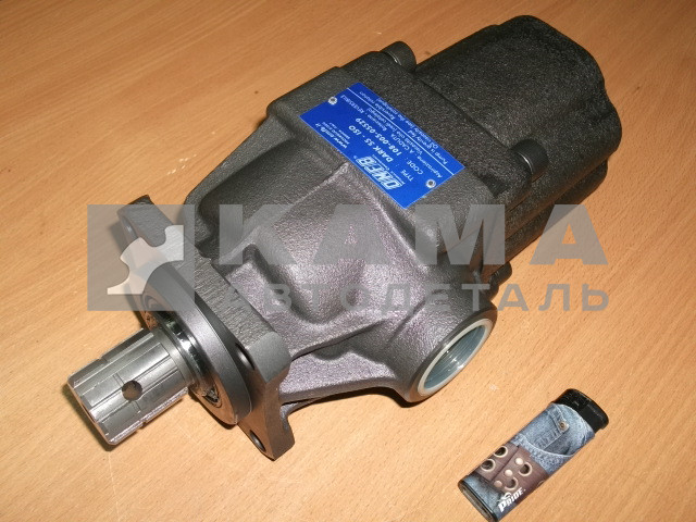 насос НШ-DARK 55 ISO ("OMFB"-Италия) 108-005-05529 (КПП ZF)