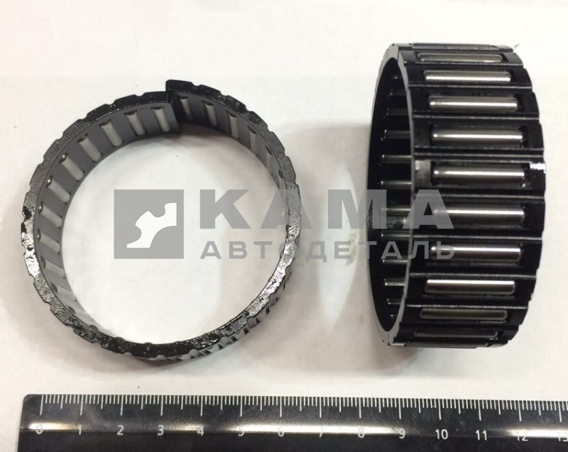 КПП ZF подшипник 0735 302 221 (0750 115 969) 60х68х25 (9S)