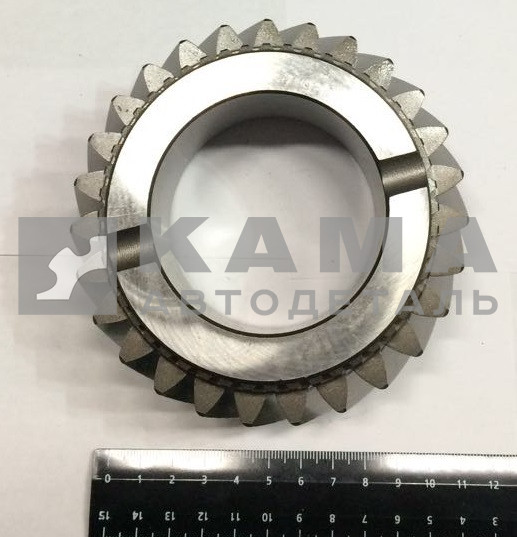 КПП ZF шестерня 1324 304 003(1324 304 080) 4-й передачи (9S)