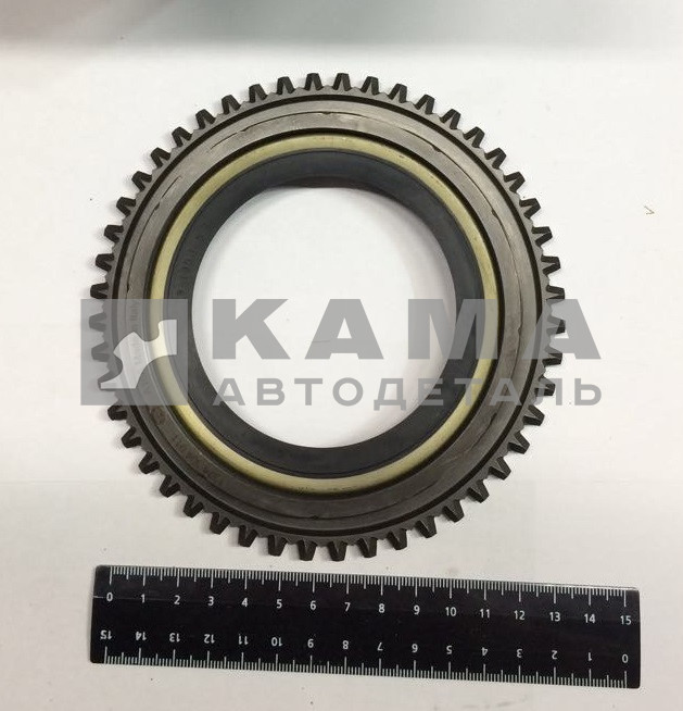 КПП ZF кольцо синхронизатора 1324 204 009 (95534786) 9S