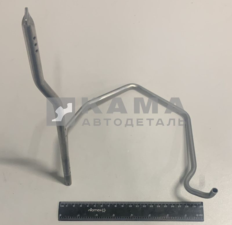 КПП ZF трубка масляная 1324 201 019 (1324 201 087) 9S