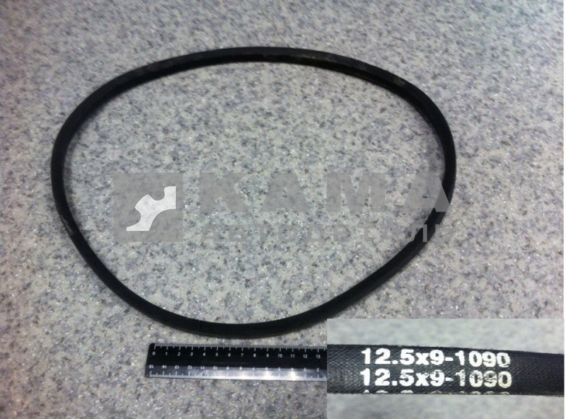 ремень 1090 (1100) ЯМЗ