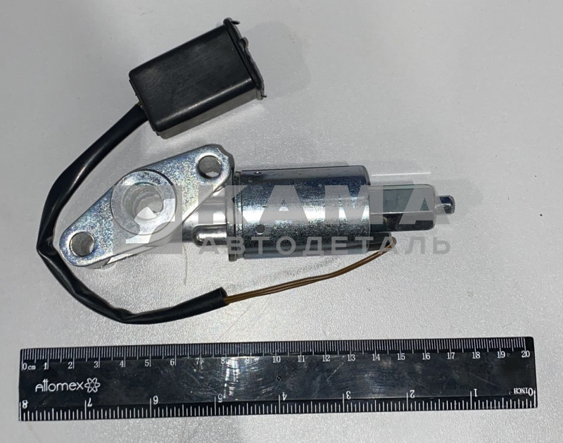 ЭлектроПневмоКлапан (ЭПК) КЭМ-32-23 МАЗ (ЭКОНОМ)