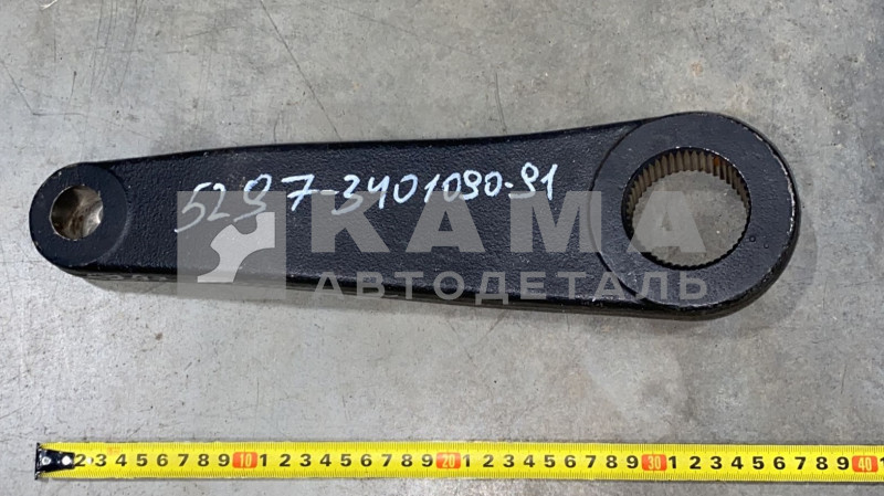 сошка ГУРа 5297-3401090-91 (ZF/Автобус)