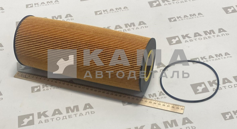 элемент Масляного фильтра КАМАЗ-ACTROS/MB LF3829 (ан. A5411800209) эконом