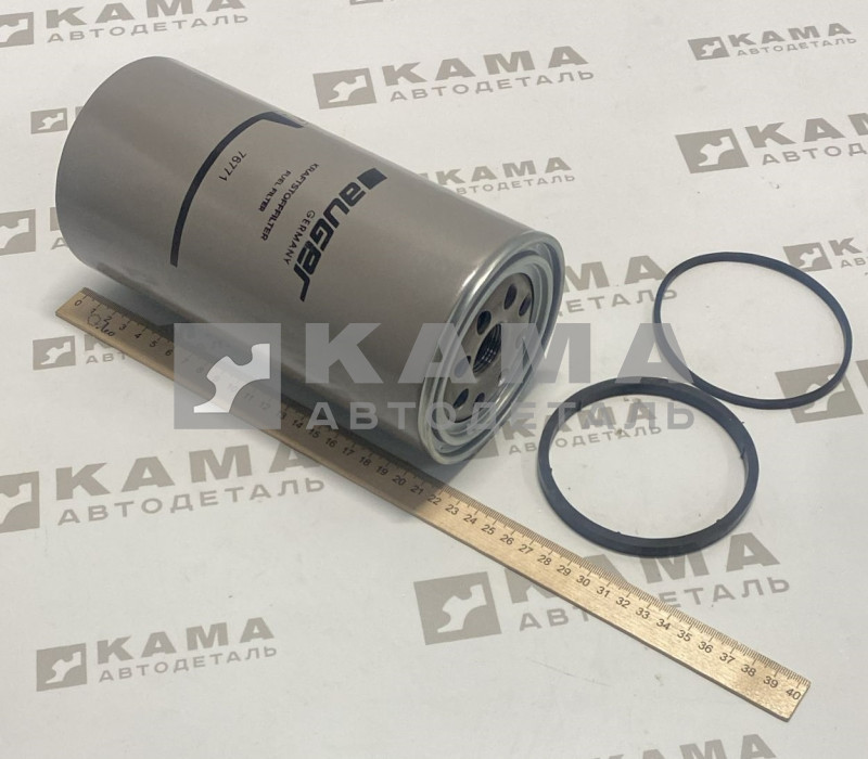 элемент Топл.Фильтра (ФГОТ) КАМАЗ-ACTROS/MB 76771 (ан. А0004771302, FS 19737, FS 19914, 1080/7х)