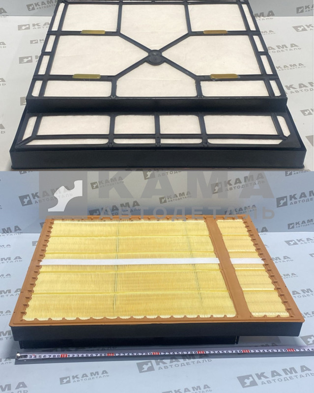 элемент Воздуш КамАЗ-ACTROS/МВ FAZ1169OZ (ан.А0040946604/8121063SX)