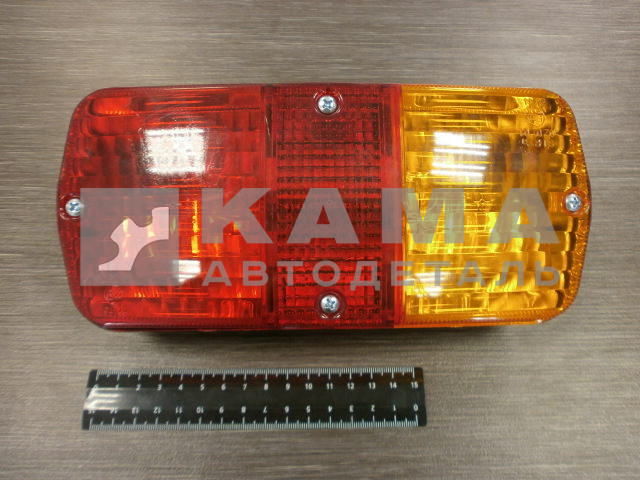 фонарь задний 4310 ФП-132 ЗАВОД ТЮНИНГ (4310-3716010) 12V