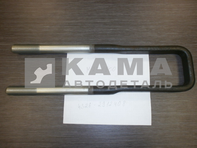стремянка М27х500 4326-2912408 ЗАВОД кованная*