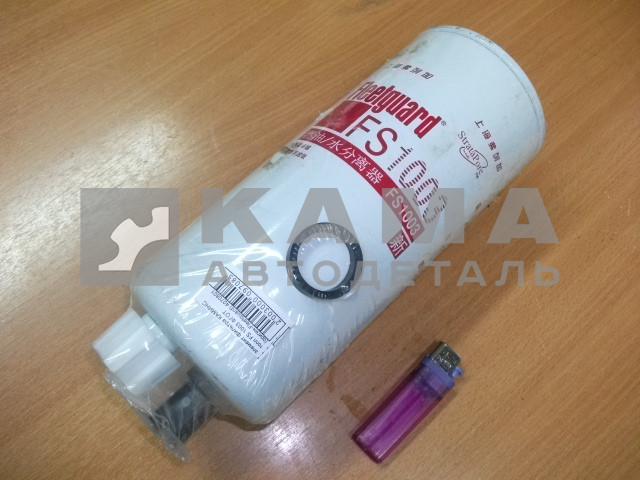 Элемент фильтров топливных Грубой очистки (ФГОТ) Камминс