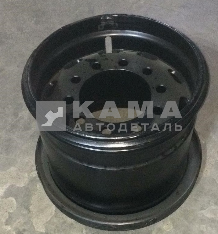 диск колеса 400Г-508 (1200х500-508) Урал 5557 (под широкую резину ИД-П284)