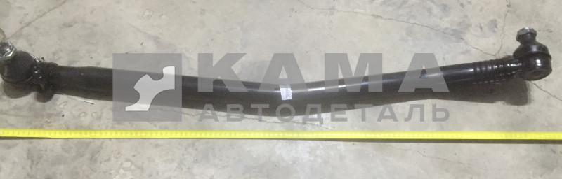 тяга рулевая продольная Scania "AUGER" 10413 (ан. 1912757) L-1054