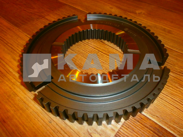 КПП ZF ступица синхронизатора 1316 304 163