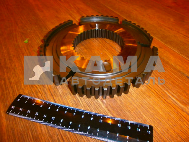 КПП ZF ступица синхронизатора 1316 304 162