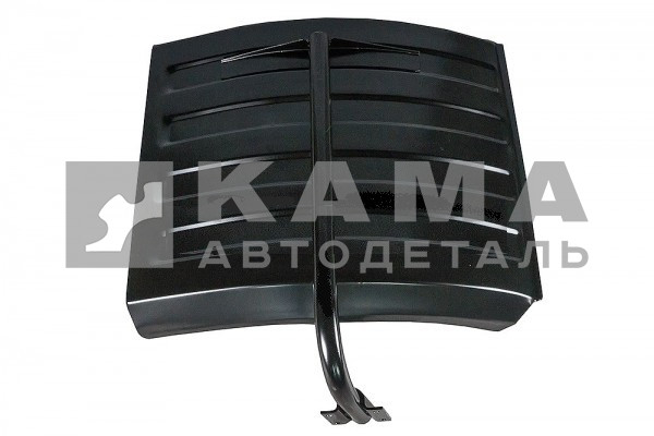 крыло Зад.колеса железное "ПОЛУКРЫЛОК 6520-8404014 ПРАВОЕ