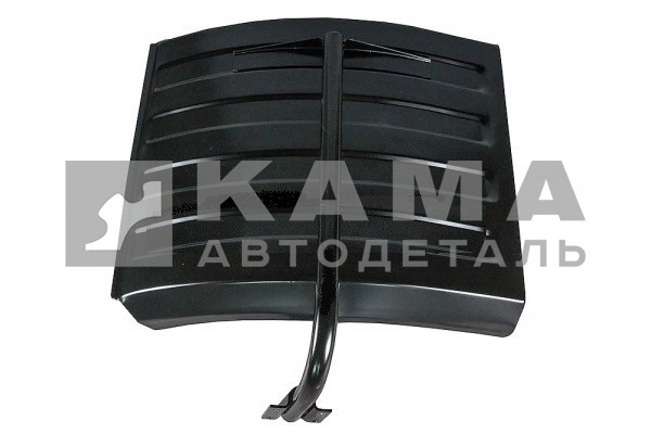 крыло Зад.колеса железное "ПОЛУКРЫЛОК 6520-8404015 ЛЕВОЕ