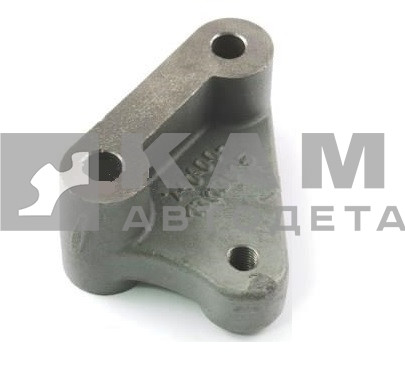 кронштейн ролика натяжителя ремня ЕВРО 740.60-1307225