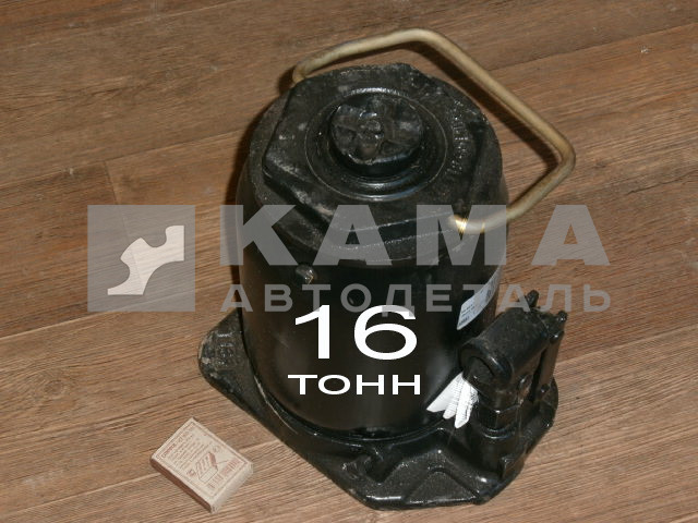 домкрат 16т (Шадринск) 3913010-01