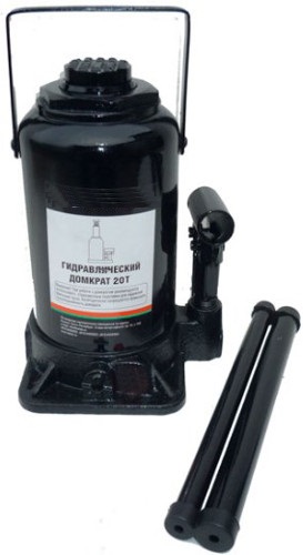 домкрат 20т (ЭКОНОМ) 00049