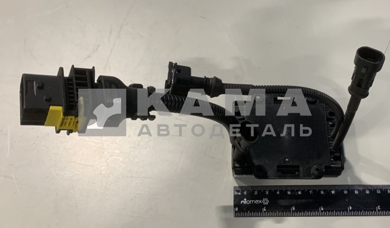 блок управления ПЖД-16-01СТ.МК.100