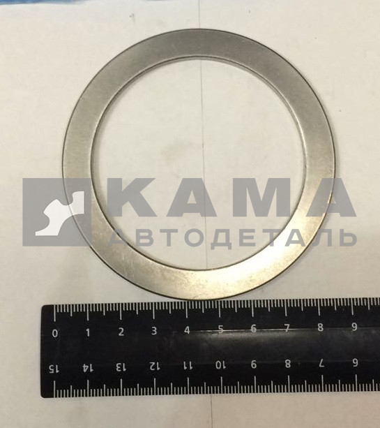 КПП ZF шайба 0730 150 766 (A=3,30) 16S