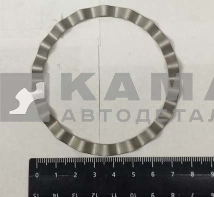 КПП ZF шайба (кольцо распорное первичного вала) 1315 302 040 (16S)