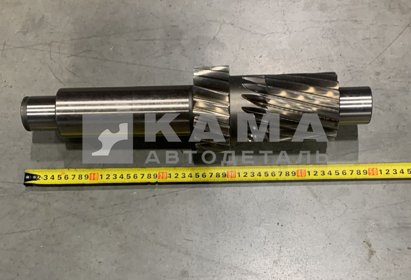 КПП ZF вал промежуточный 1315 303 042 (16S)