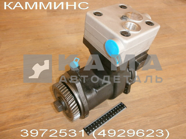 компрессор КАММИНС 3972531 (4929623/113.116) (ДВС:ISLe, L, 6CT) эконом