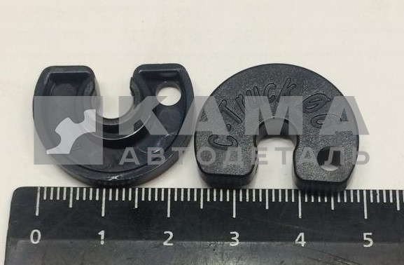 ключ-съемник для демонтажа полиамид. трубки DRK 6