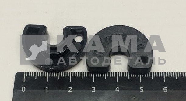 ключ-съемник для демонтажа полиамид. трубки DRK 8