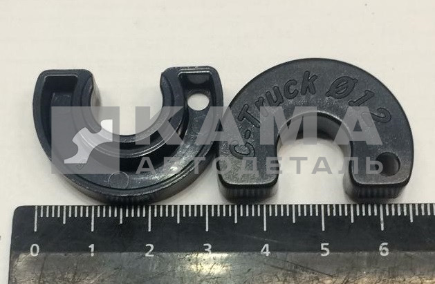 ключ-съемник для демонтажа полиамид. трубки DRK 12