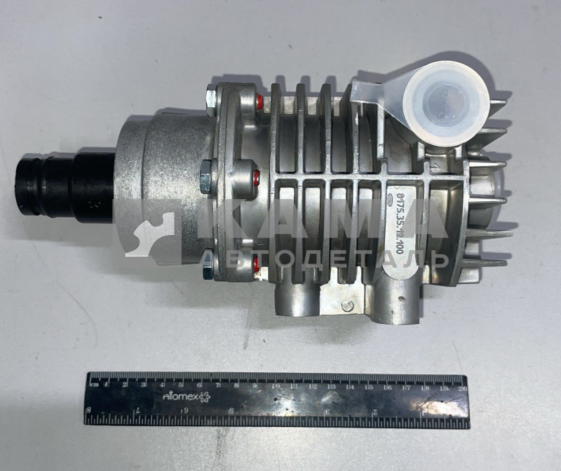 МаслоВлагоОтделитель 8175-3512100 (с гушителем "-10")