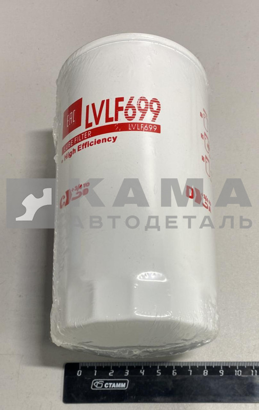 элемент фильтра КАММИНС масл. LF-699