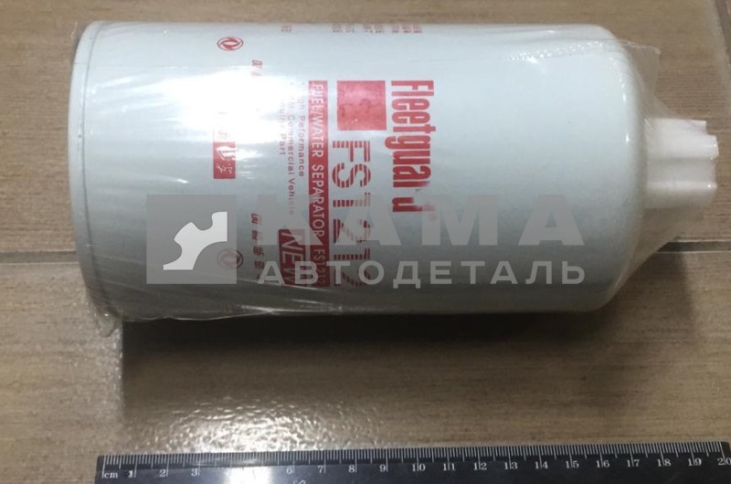 элемент фильтра КАММИНС топлив. FS-1212 (Fleetguard)