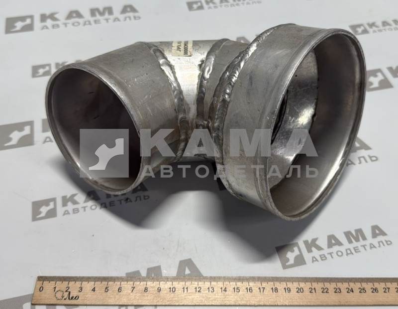 патрубок воздушный (воздухопровод) 5350-1109364-30