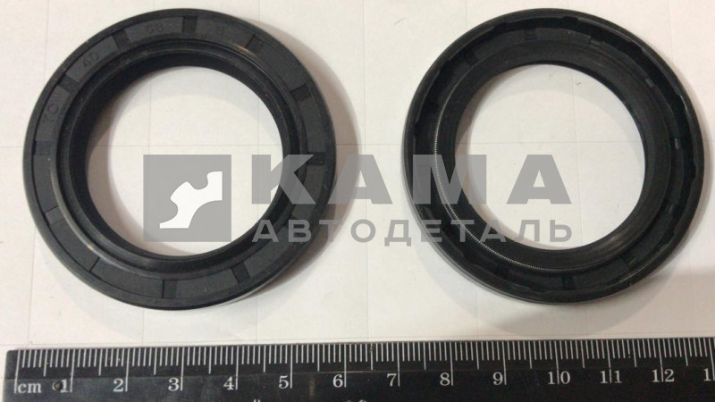 сальник 40х58х8 МАДАРА 3021С034 (3025П039) разжимного кулака